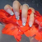 Maatskappy 3 beeld MONALISA PLATINUM NAILS Tips French /Colour Acrylic in Roodepoort GP