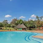 Maatskappy 2 beeld MONATENG SAFARI LODGE Accommodation - Hotels Lodges in Pretoria GP