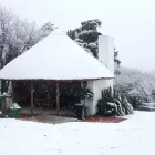 Maatskappy 1 beeld MOOIDRAAI GUEST HOUSE Lodges in Kokstad KZN