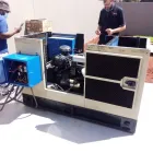 Business 48 image MORELETA  PARK ELECTRICIANS - NO CALL OUT FEE , ALL AREAS Power And Lighting in Pretoria GP