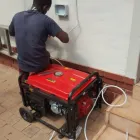 Business 63 image MORELETA  PARK ELECTRICIANS - NO CALL OUT FEE , ALL AREAS Power And Lighting in Pretoria GP