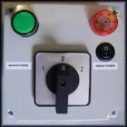Business 85 image MORELETA  PARK ELECTRICIANS - NO CALL OUT FEE , ALL AREAS Power And Lighting in Pretoria GP