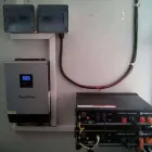 Business 208 image MORELETA  PARK ELECTRICIANS - NO CALL OUT FEE , ALL AREAS Power And Lighting in Pretoria GP