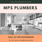 Business 2 image MPS PLUMBERS & BLOCKED DRAINS Plumbing Contractors in Cape Town WC