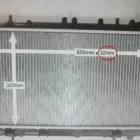 Maatskappy 1 beeld MR-COOL RADIATORS AND SPARES Suspension in Johannesburg GP
