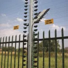Maatskappy 1 beeld MR FENCE Security Services in Randburg GP