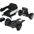 Business 4 image MR WHEELCHAIR SOUTH AFRICA Wheelchair Sales & Services in Pinetown KZN