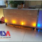 Business 1 image MSA IMPORT & EXPORT CC Transporte De Cargas in Alberton GP