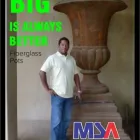 Business 2 image MSA IMPORT & EXPORT CC Transporte De Cargas in Alberton GP