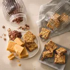 Maatskappy 6 beeld MUGG & BEAN Vitality points restaurant in Hluhluwe KZN