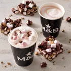 Business 6 image MUGG & BEAN Vitality points restaurant in Boksburg GP