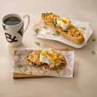 Maatskappy 2 beeld MUGG & BEAN Vitality points restaurant in Roodepoort GP