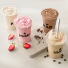 Maatskappy 3 beeld MUGG & BEAN Vitality points restaurant in Roodepoort GP