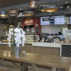 Maatskappy 5 beeld MUGG & BEAN Vitality points restaurant in Roodepoort GP