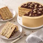 Maatskappy 7 beeld MUGG & BEAN Vitality points restaurant in Waterfall KZN