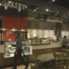 Maatskappy 7 beeld MUGG & BEAN Vitality points restaurant in Nelspruit MP