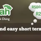 Maatskappy 1 beeld MULAH QUICK CHING Money Loans in Pretoria GP