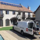 Business 5 image MULANJE ELECTRICAL CC Solar Electric Power - Systems And Eqpt in Pretoria GP