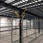 Business 4 image MURRIERS INTEGRAL SOLUTIONS (PTY) LTD Steel Racking in Meyerton GP