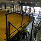 Business 9 image MURRIERS INTEGRAL SOLUTIONS (PTY) LTD Steel Racking in Meyerton GP