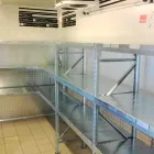 Business 11 image MURRIERS INTEGRAL SOLUTIONS (PTY) LTD Steel Racking in Meyerton GP