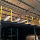 Business 13 image MURRIERS INTEGRAL SOLUTIONS PTY (LTD) Turnkey Solutions in Meyerton GP