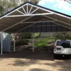 Maatskappy 4 beeld MY CARPORTS Carports in Durban KZN