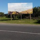 Maatskappy 2 beeld MY DESIGN Signage in Hermanus WC