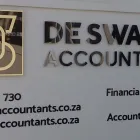 Maatskappy 4 beeld MY DESIGN Signage in Hermanus WC