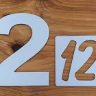 Maatskappy 6 beeld MY DESIGN Signage in Hermanus WC