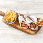 Business 11 image MYTHOS Special Occasions in Krugersdorp GP