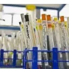 Maatskappy 3 beeld N H L S LABORATORIES Clinical Research in Worcester ZAF