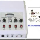 Business 6 image NAILSTUDIO SALON SUPPLIERS Wooden Beds in Johannesburg GP