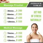 Maatskappy 1 beeld NAKEE THAI MASSAGE Sensual Massage in Pietermaritzburg KZN