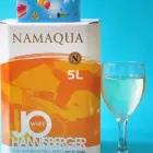 Maatskappy 3 beeld NAMAQUA WINES Wine Store in Bellville WC