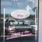 Business 5 image NAUGHTY BUT NICE Sexy Outfits in Port Elizabeth EC