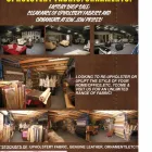 Maatskappy 6 beeld NAZ'S FABRICS Vinyl Materials in South Johannesburg GP