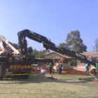 Maatskappy 1 beeld NECTASOURCE (PTY) LTD Trees Sales in Benoni GP