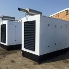 Maatskappy 1 beeld NETCOM DYNAMICS AFRICA Volvo Penta Generator in Brakpan GP