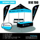 Maatskappy 8 beeld NETPRINTER Signage in Johannesburg GP