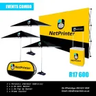 Maatskappy 15 beeld NETPRINTER Signage in Johannesburg GP