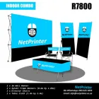 Maatskappy 17 beeld NETPRINTER Signage in Johannesburg GP