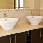 Maatskappy 1 beeld NEW LINE KITCHEN DESIGNS Splashbacks in Cape Town WC