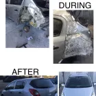 Business 7 image NICKS PANELBEATERS Rust Removals in East London EC