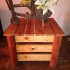 Maatskappy 1 beeld NICO VAN DER SPUY INSTALLEERDER EN SUB KONTRAKTEUR Waterskade in Pretoria GP