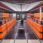 Maatskappy 1 beeld NIKE ONLY EASTGATE Nike Factory Stores in Johannesburg ZAF