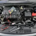 Maatskappy 1 beeld NM MOTORS AND WORK SHOPS Gas station in Polokwane LP