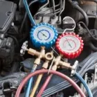 Maatskappy 4 beeld NM MOTORS AND WORK SHOPS Gas station in Polokwane LP