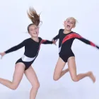 Maatskappy 2 beeld NO LIMITS TRAMPOLINE CLUB Trampoline Equipment in Johannesburg GP