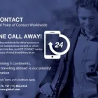 Maatskappy 3 beeld NSA GLOBAL SECURITY CONSULTANT Security Services in Johannesburg GP